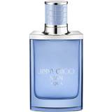Jimmy Choo Herre Parfumer Jimmy Choo Man Aqua EdT 50ml
