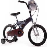 Huffy Star Wars 16 Inch Bike - Black Børnecykel