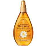Garnier Krøllet hår Hårolier Garnier Respons Marvelous Nectar Oil 150ml