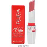 Pupa Læbeprodukter Pupa Miss Lipstick 2,4ml nr.102 Candy Nude