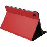 Sm x200 Tablets Silver HT Tablet cover TAB A8 SM X200/X205 10.5" Red