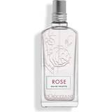 L'Occitane Parfumer L'Occitane Rose Edt Spray Dame 75ml