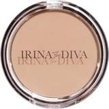Irina The Diva No Filter Matte Bronzing Powder #001 Light Natural Beauty