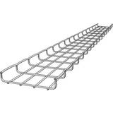 Legrand Elartikler Legrand CM000011 Wire Cable Tray