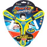 Svæve- & Flyvelegetøj Super Boomerang