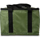Camping & Friluftsliv Sagaform Cooler Bag Green Small