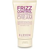 Eleven Australia Tørt hår Stylingprodukter Eleven Australia Frizz Control Shaping Cream 150ml