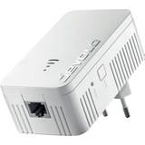 Repeaters Access Points, Bridges & Repeaters på tilbud Devolo WiFi Repeater ac (8869)