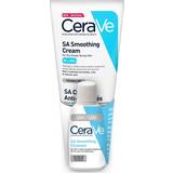 CeraVe Bodylotions CeraVe SA Soothing Cream cleanser