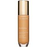 Clarins Foundations Clarins Everlasting Long-Wearing & Hydrating Matte Foundation #112.5W Caramel