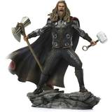 Marvel Legetøj Marvel Avengers 4 Thor Ultimate 1:10 Scale Statue