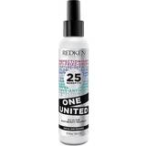 Blødgørende - Sprayflasker Balsammer Redken One United Multi-Benefit Treatment 150ml