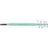 Sweed Lashes Øjenbrynsprodukter Sweed Lashes Brow Definer Pencil Ebony
