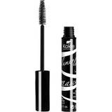 Mascaraer Kokie Cosmetics Volume + Length Mascara Black