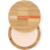 ZAO Økologisk Compact Powder 306 Porcelain, 9 g