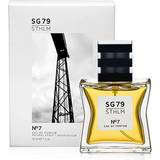 SG79 STHLM Herre Parfumer SG79 STHLM No. 7 EdP 30ml