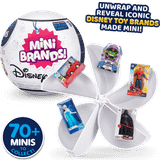 Disney Legetøj Disney 5 Surprises Mini Brands 50122