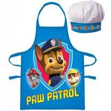 Paw Patrol Dukker & Dukkehus BrandMac køkkenhjælper sæt 3-8 år