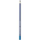 Grå Akvarelpenne Faber-Castell Watercolour pencil Goldfaber Aqua Cobalt turquoise 153