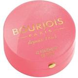 Bourjois Basismakeup Bourjois Little Round Pot Blush 15 Radiant Rose