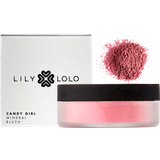 Lily Lolo Basismakeup Lily Lolo Mineral Blush Beach Babe