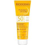 Bioderma Solcremer & Selvbrunere Bioderma Photoderm Lait Ultra SPF50+ 200ml