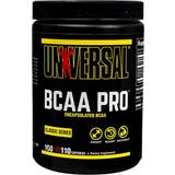 Universal Nutrition Aminosyrer Universal Nutrition BCAA PRO 100 stk