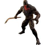 Venom action Hot Toys Marvel Venom: Let There Be Carnage Movie Masterpiece Series PVC Action Figure 1/6 Venom 38cm