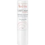 Cremer Læbepleje Avène Cold Cream Nutrition Nourishing Lip Balm 4g