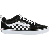 2,5 - 42 ⅔ - Herre Sneakers Vans Filmore M - Black/White Check
