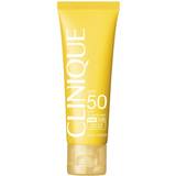 Clinique Solcremer & Selvbrunere Clinique Sun SPF50 Face Cream 50ml