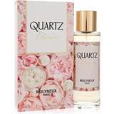 Molyneux Parfumer Molyneux Quartz Blossom Eau De Parfum Spray for Women 100ml