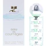 Courreges Dame Parfumer Courreges Eau de Toilette Spray Unisex One Size 50ml