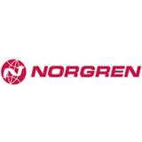 Norgren Elektronikskabe Norgren T-stik C00600600 Rør Ø: 6 mm 1 stk