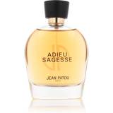 Jean Patou Collection Héritage Adieu Sagesse Eau De Parfum (woman) 100ml