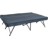 Campingsenge Outwell Centuple Bed Double