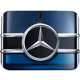 Mercedes-Benz Herre Eau de Parfum Mercedes-Benz Sign EdP 50ml