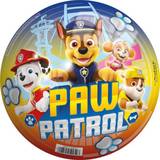 Paw Patrol Legebolde John Paw Patrol Lille Plastikbold