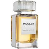Thierry Mugler Herre Eau de Parfum Thierry Mugler Les Exceptions Fougere Furieuse Eau De Parfum (unisex) 80ml