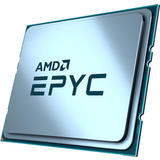 64 CPUs AMD Epyc 7773X 2.4GHz Socket SP3 Tray