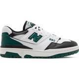 New Balance Imiteret læder Sneakers New Balance 550 M - Shifted Sport Pack/Green