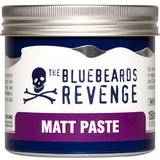 The Bluebeards Revenge Kruset hår Hårprodukter The Bluebeards Revenge Matt Paste 150ml