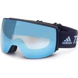 Adidas Skibriller adidas Terrex Snow Goggles Sr - Blue