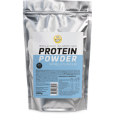 Vitaminer & Kosttilskud Easis Protein Powder Vanilla (1000 g)