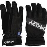 Gummi - Herre Handsker & Vanter Oakley Factory Winter Glove 2.0 M - Blackout
