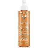 Vichy Udglattende Solcremer Vichy Capital Soleil Cell Protect Spray SPF30 200ml