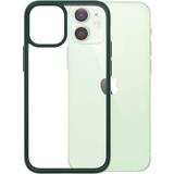 Panzerglass iphone 12 mini PanzerGlass Limited Edition Clear Color Case for iPhone 12 mini