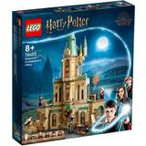 Harry potter lego Lego Harry Potter Hogwarts Dumbledore’s Office 76402