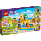 Lego Friends Lego Friends Water Park 41720
