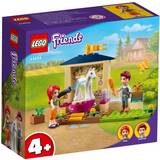 Heste - Lego Friends Lego Friends Pony Washing Stable 41696